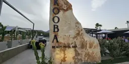 Kooba Seaside Experience