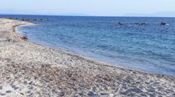 Λιμανάκι Παντοκράτορα Πρέβεζας