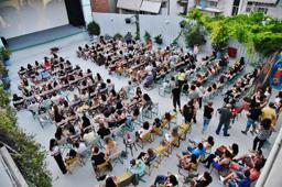 Θερινό ΚινηματοΘέατρο ΣΤΑΡ Βέροιας