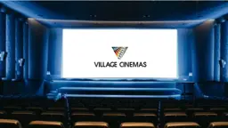 Village Cinemas Γλυφάδα