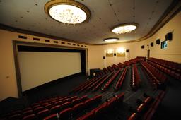 Pallas 5 Cinemas