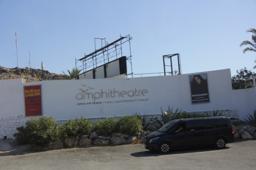 Amphitheatre Club