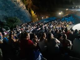 Θέατρο Κρύας
