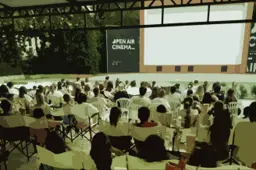 Θερινό Σινεμά Σερρών