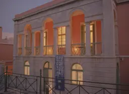 Ιστορικό Μουσείο Ερμούπολης