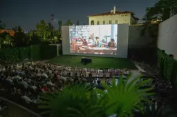 Cine Πολεμικό Μουσείο