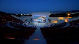 Cine Creta Maris