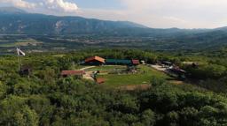 Σκοπευτικός Όμιλος Πυργετού «Ωρίων