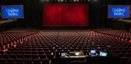 Christmas Theater
