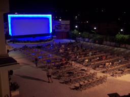 Alex Cinema