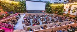 Arian Urban Openair Cinema